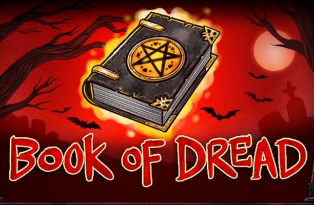 Book of Dread Slot