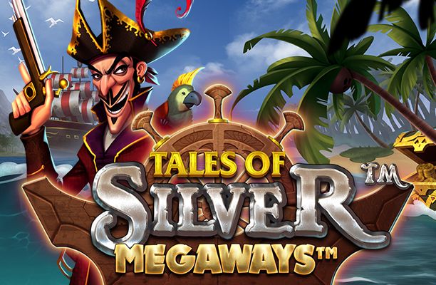 Tales of Silver Megaways Slot
