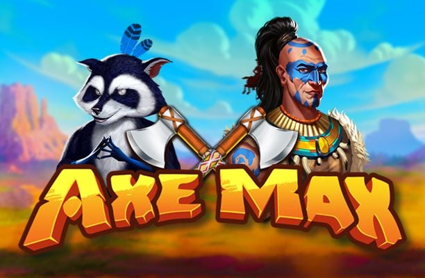 Axe Max Slot