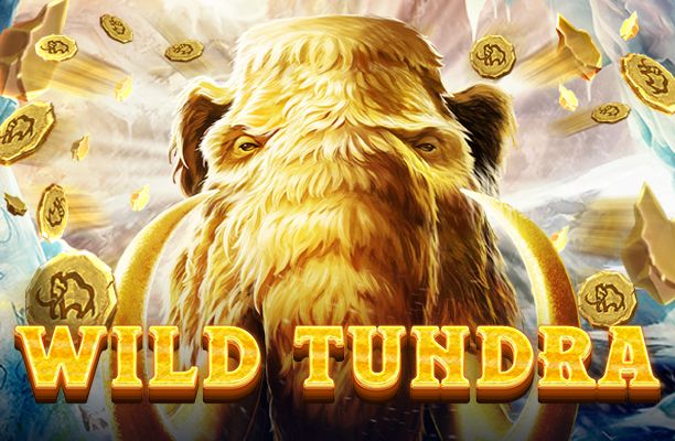 Tragamonedas Wild Tundra