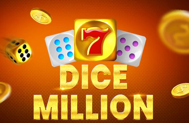 Dice Million Slot