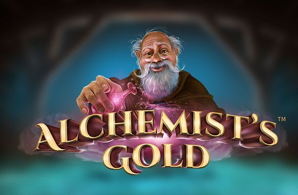 Alchemist's Gold Slot