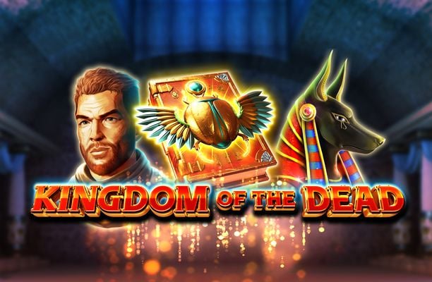 Tragamonedas Kingdom of The Dead
