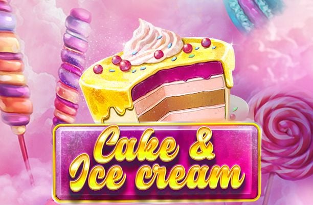 Cake & Ice Cream Slot