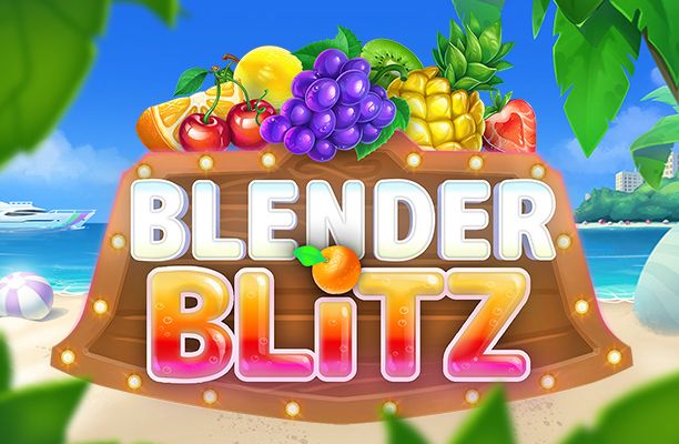 Caça-níquel Blender Blitz