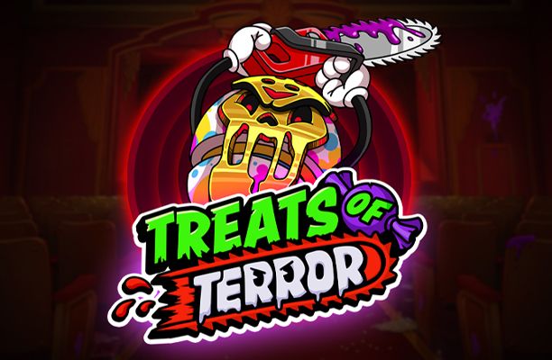 Treats of Terror Slot