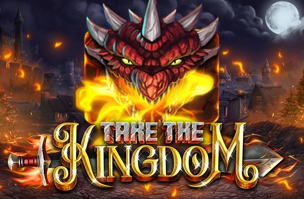Take the Kingdom Slot