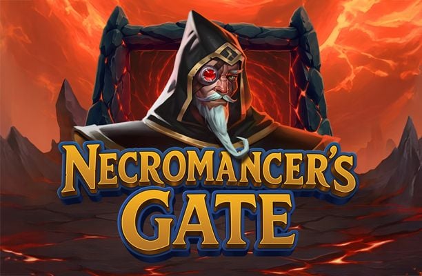 Necromancer's Gate Slot