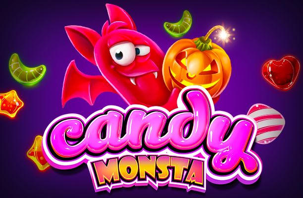 Candy Monsta Slot