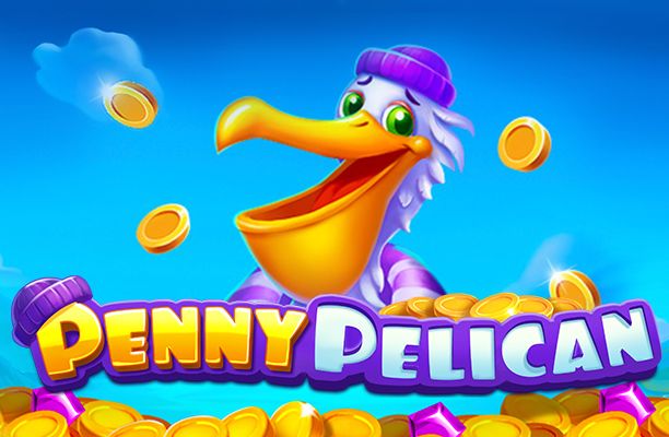 Penny Pelican Slot