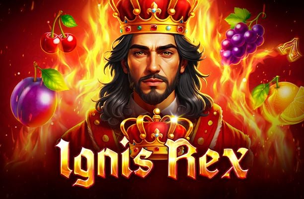 Ignis Rex Slot