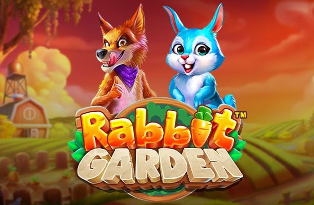 Rabbit Garden Slot