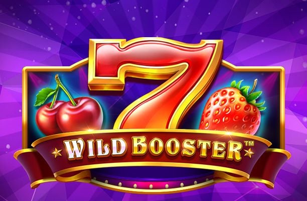 Slot Wild Booster