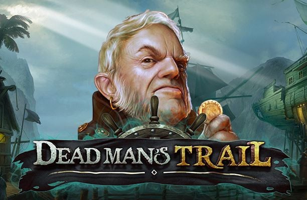 Dead Man's Trail Slot