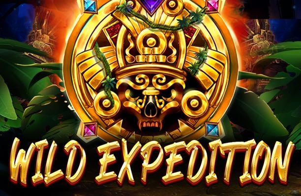 Wild Expedition Slot