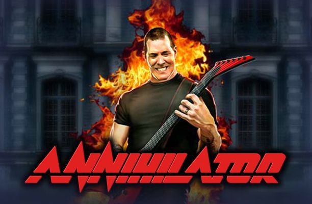 Annihilator Slot
