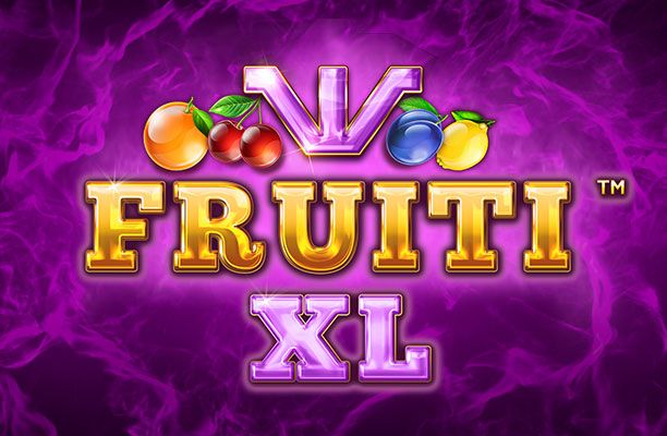 FruitiXL Slot