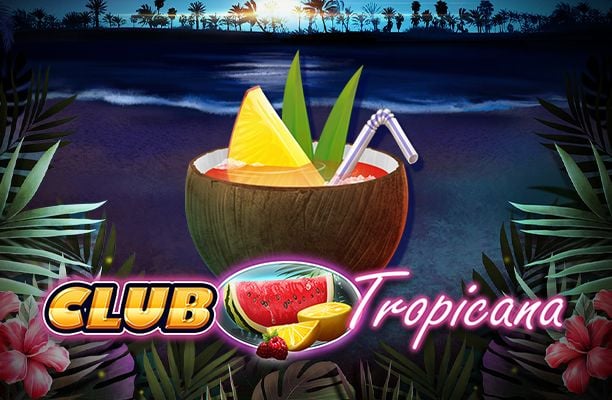 Club Tropicana Slot
