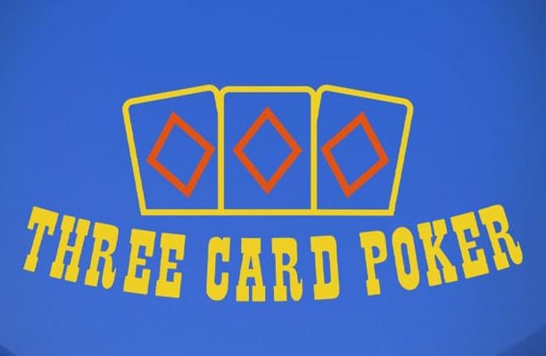 Three Card Poker Dual