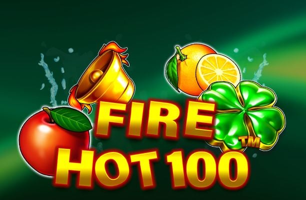 Slot Fire Hot 100