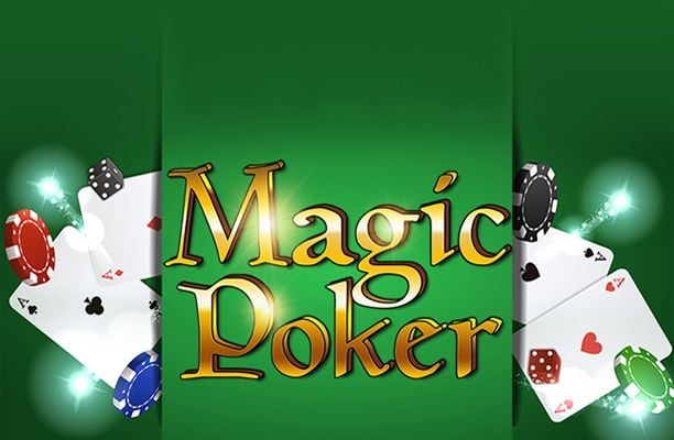 Magic Poker