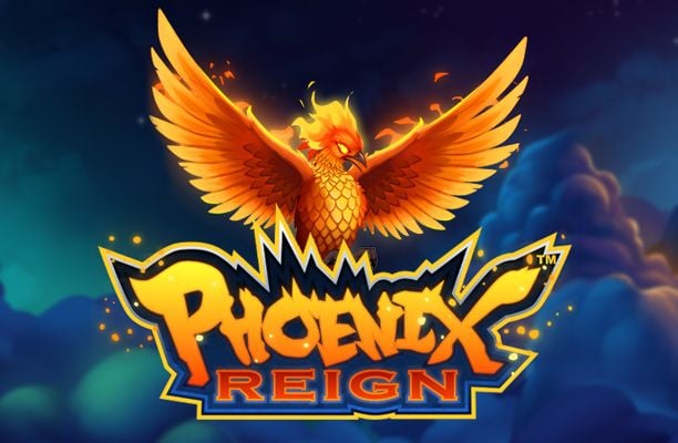 Slot Phoenix Reign