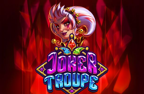 Joker Troupe Slot