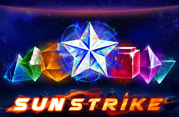 Sunstrike Slot