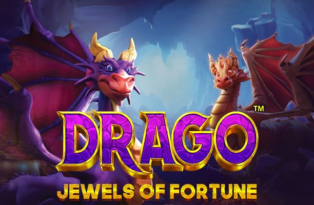 Slot Drago - Jewels of Fortune