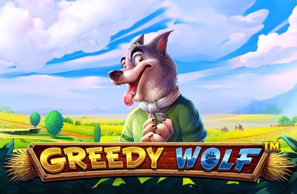 Caça-níquel Greedy Wolf