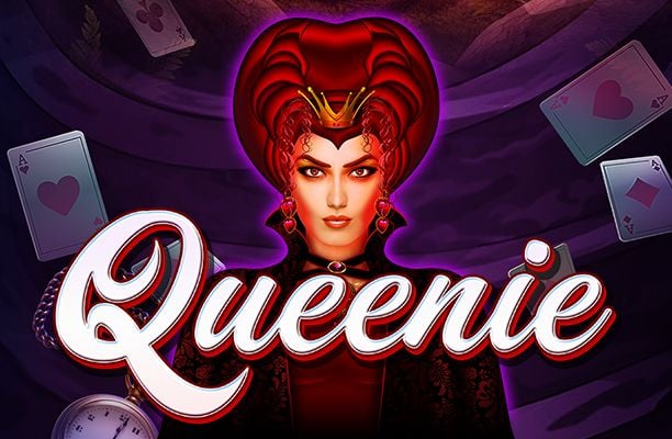 Queenie Slot