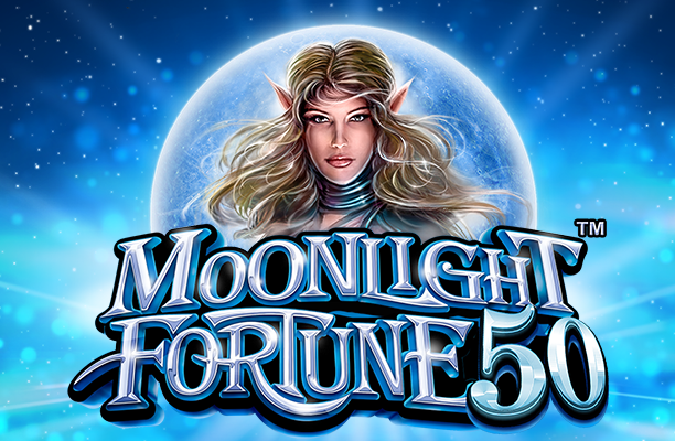 Moonlight Fortune 50 Slot