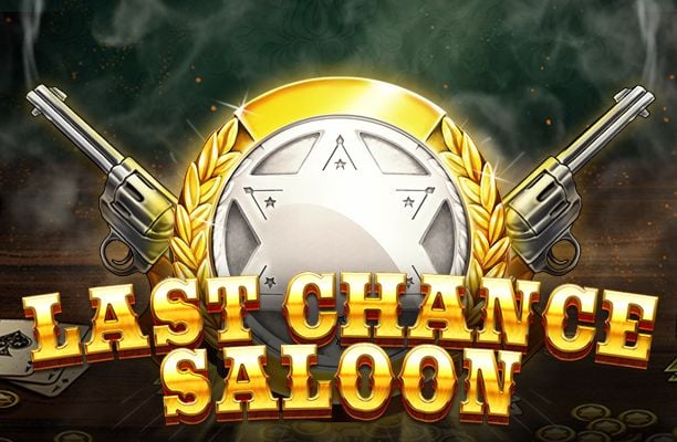 Slot Last Chance Saloon