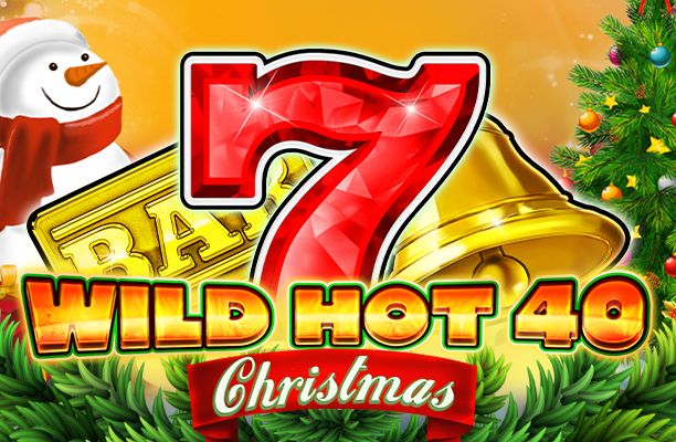 Slot Wild Hot 40 Christmas