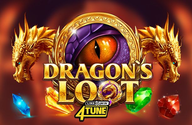 Dragon's Loot Link&Win 4Tune Slot