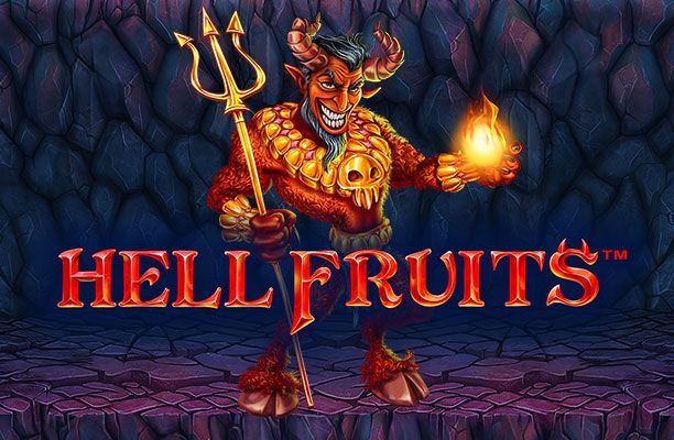 Hell Fruits Slot