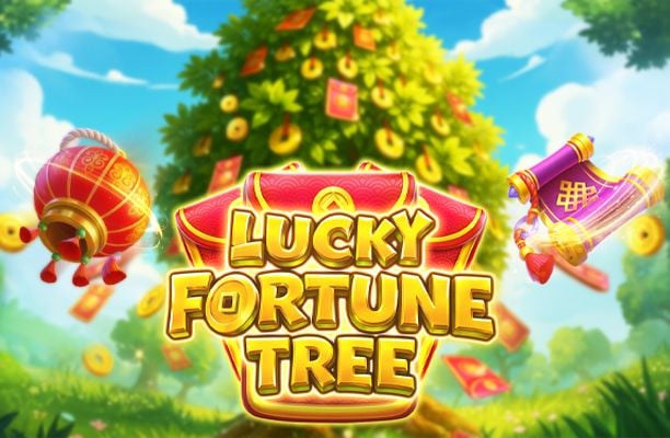 Slot Lucky Fortune Tree