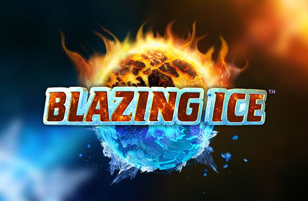 Blazing Ice Slot