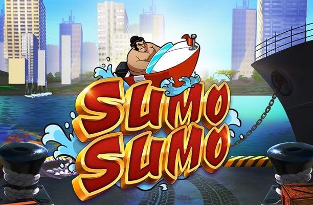 Sumo Sumo Slot