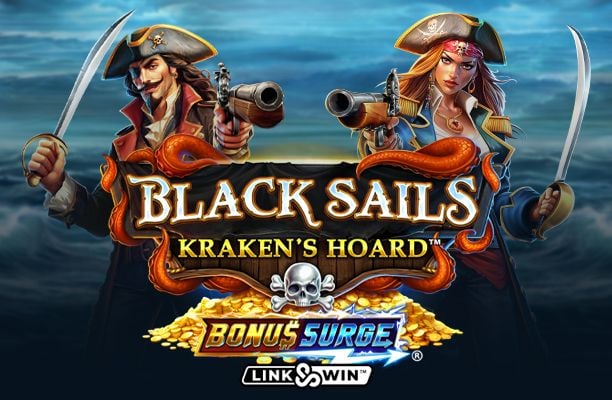 Black Sails: Kraken’s Hoard Slot