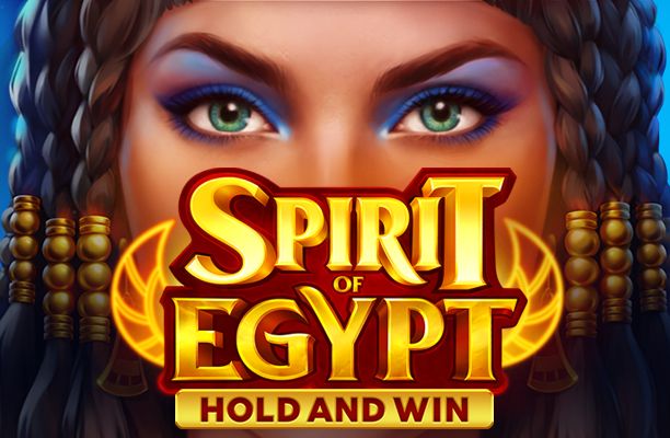 Spirt of Egypt