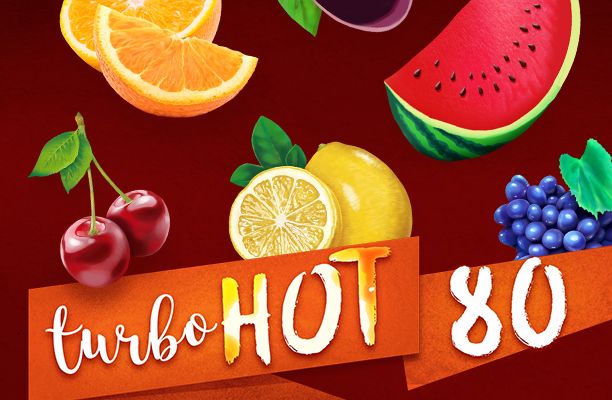 Turbo Hot 80 Slot