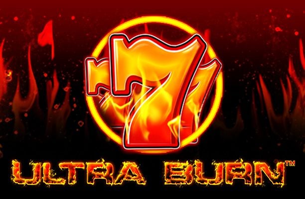 Slot Ultra Burn