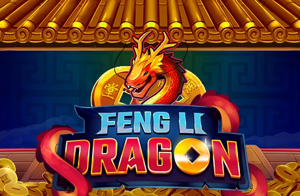 Feng Li Dragon Slot