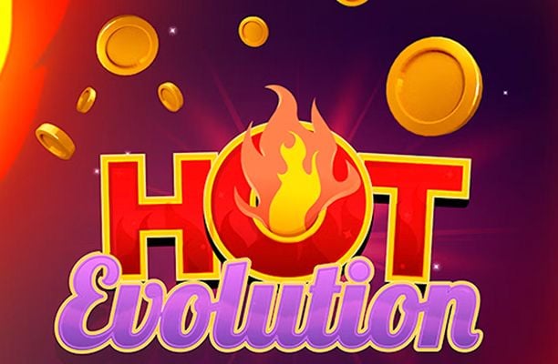 Hot Evolution Slot
