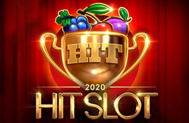 2020 Hit Slot Slot