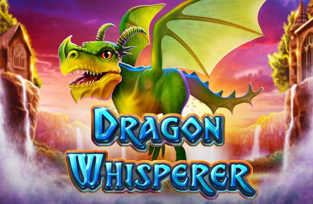 Dragon Whisperer Slot