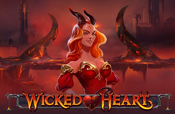 Wicked Heart Slot