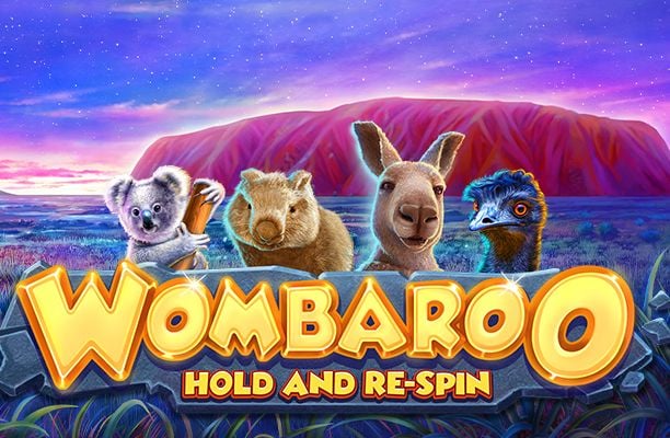 Slot Wombaroo