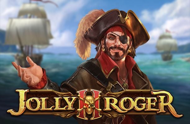 Slot Jolly Roger 2